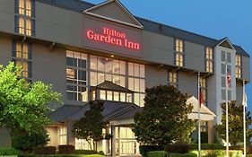 Hilton Garden Dallas Market Center